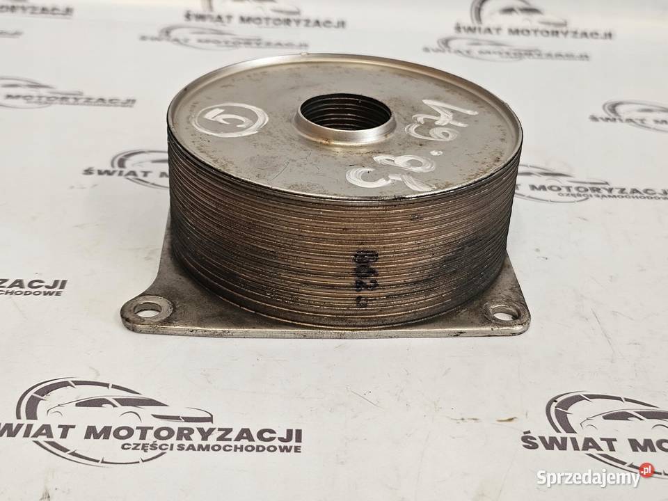 HONDA CRV 22 ICTDI N22A2 chłodniczka oleju