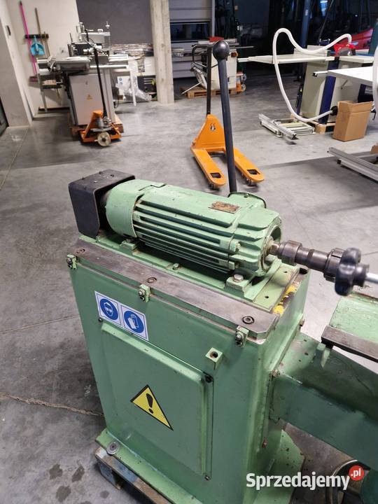 Wiertarka Pozioma PEMAL Malbork wiertarka małopolskie Kalwaria Zebrzydowska sprzedam