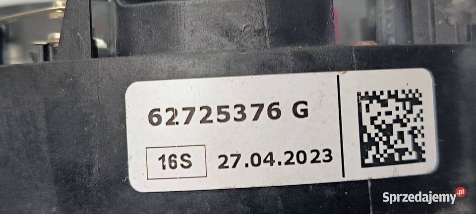 PODUSZKA AIRBAG AUDI A4 B9 QUATTRO 8W0880201BA Lipno