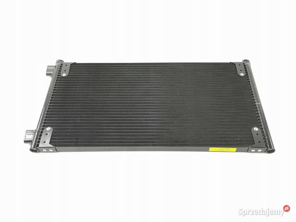 SKRAPLACZ CHŁODNICY KLIMATYZACJI FIAT PUNTO 9910
