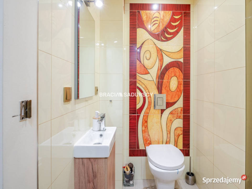 Dom szeregowy 120m2 Zielonki
