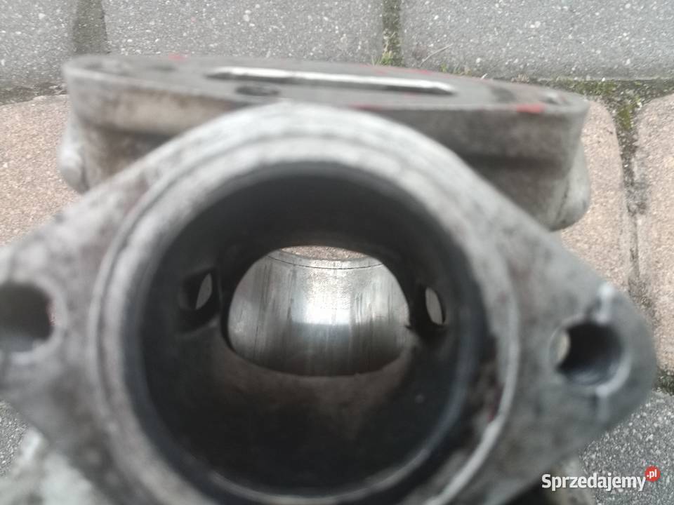 Polini 160 rotax 122123 Silniki i osprzęt Siedlce