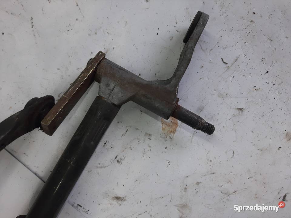 Mechanizm wycieraczek Alfa Romeo 156 łódzkie Ksawerów