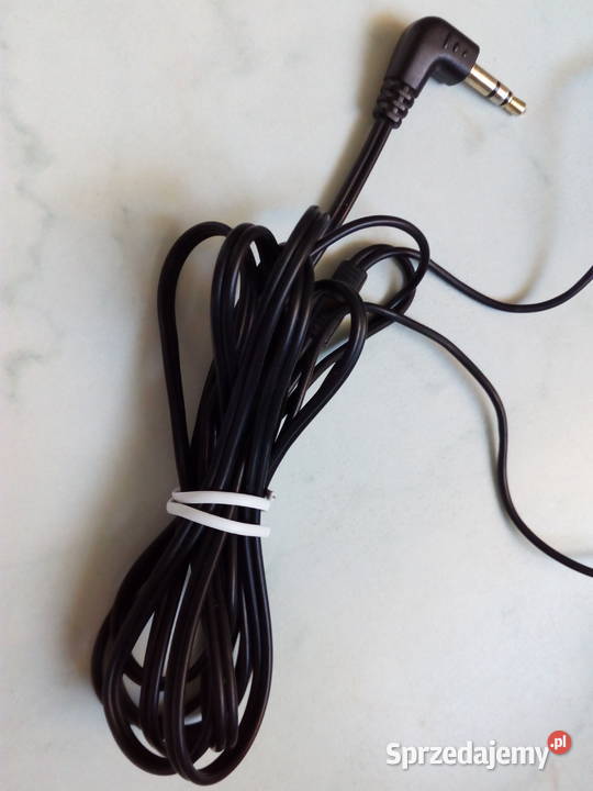 Sluchawki przewodowe PIONEER Puławy