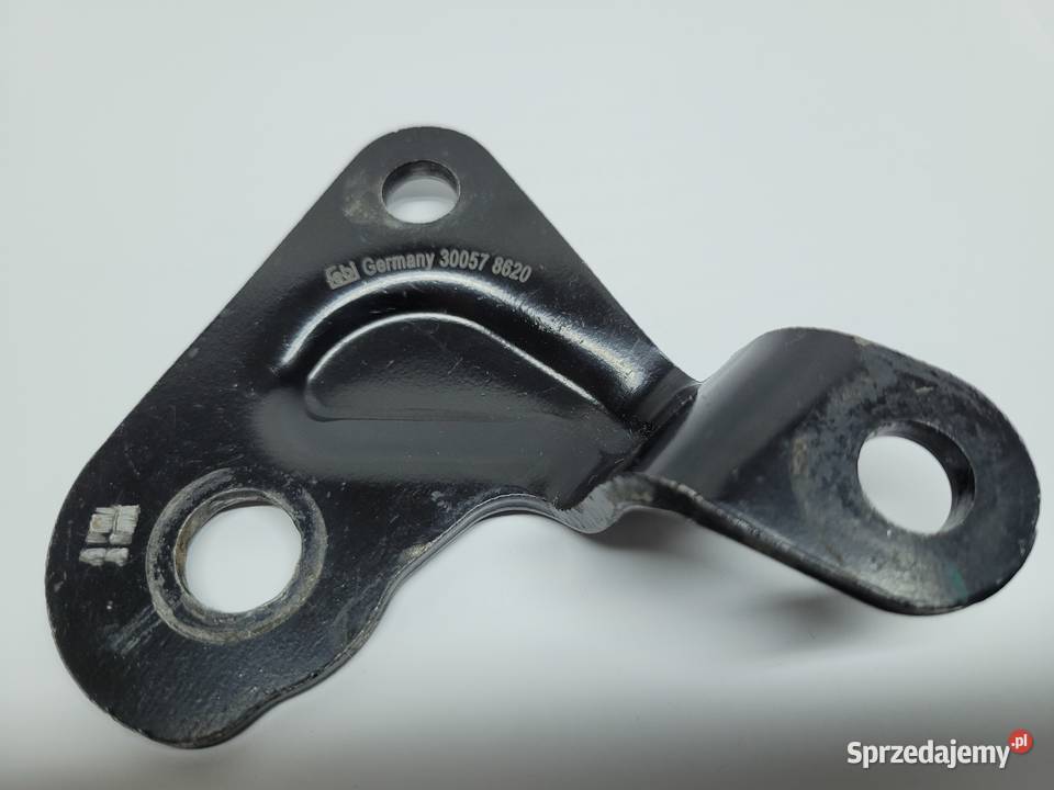 Uchwyt wspornika Ford Fiesta Barczewo