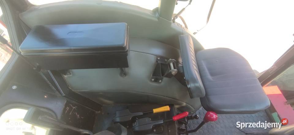 Zetor Proxima 8441 wielkopolskie