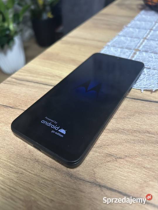 Motorola moto g30 sprzedam