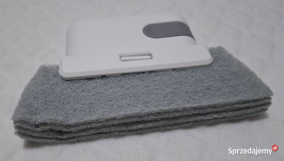 Ręczna szczotka do szczelin do czyszczenia Czeladź