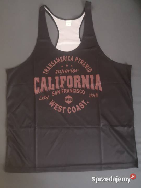 Top męski Zawiercie sprzedam