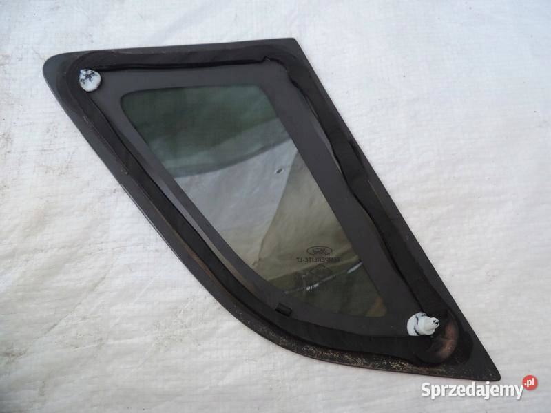 FORD ECOSPORT SZYBA SZYBKA PRAWA TYLNA