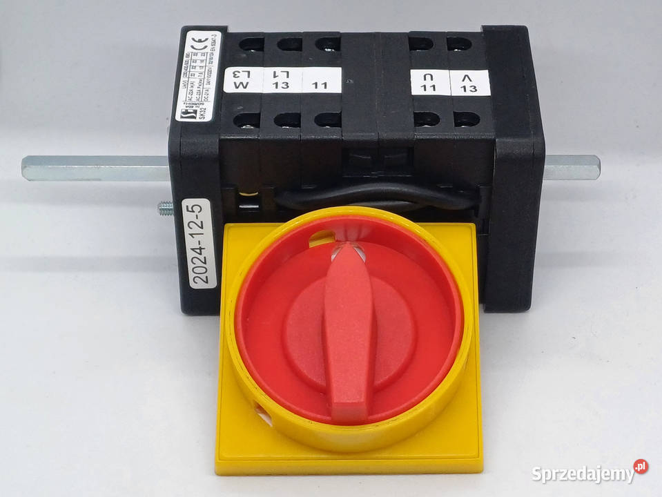 Hofmann GTE 25003200 BTE 25003200 Best lift BP lubuskie