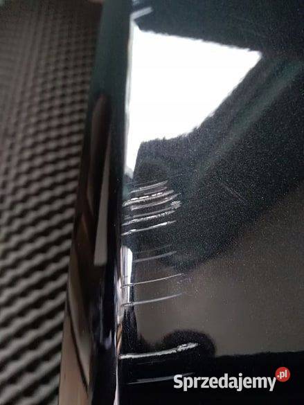 Klapa Bagażnika BMW 5 G31 2017 wielkopolskie Pleszew