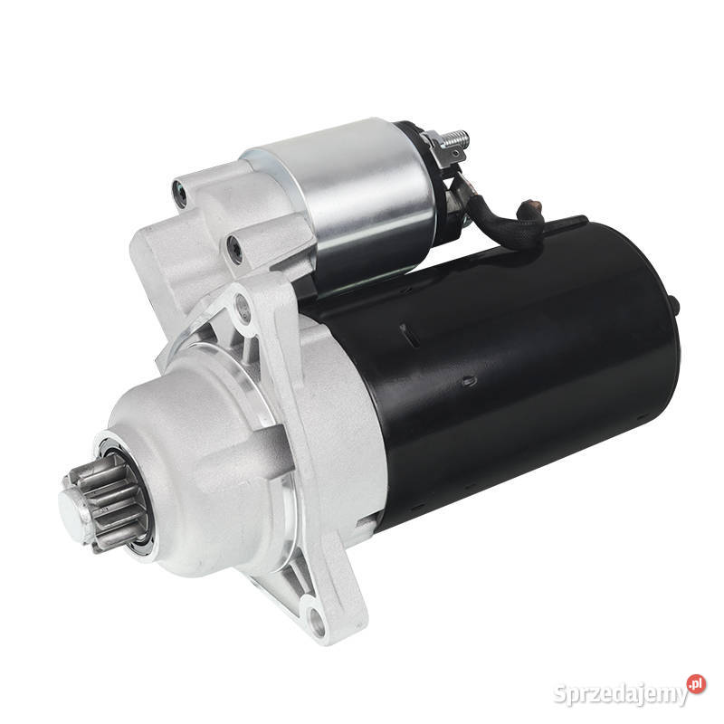 ROZRUSZNIK VW 12V 20kW 10Z BREMHER 3 LATA lubelskie