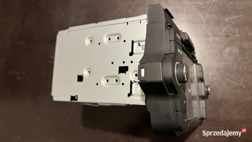 RADIO NAWIGACJA KIA CEED II 1517 LIFT mazowieckie Nur