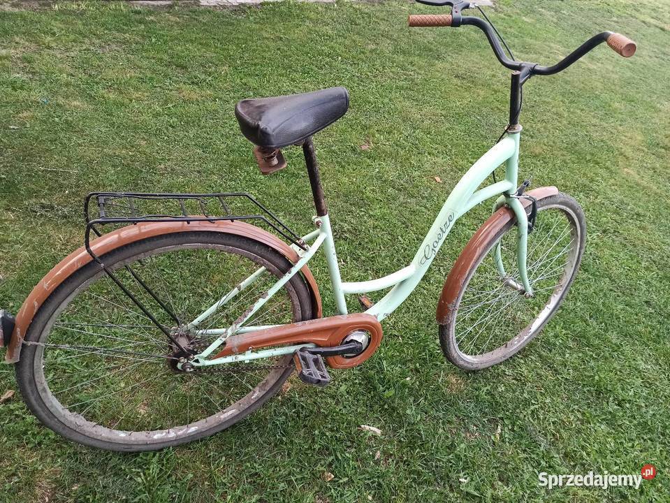 Sprzedam rowery Zgierz