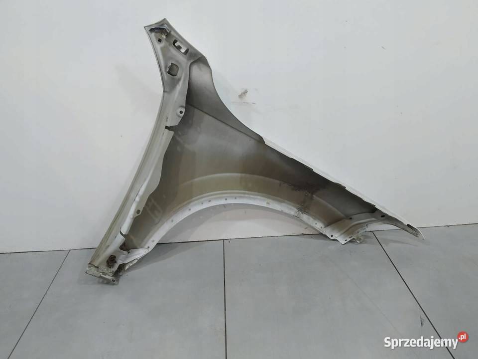 BŁOTNIK LEWY PRZÓD 70746 Volvo XC 90 II 2015 Rok produkcji 2015 Błotniki