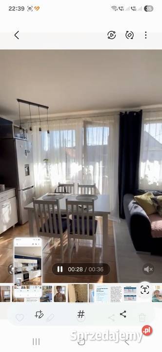 Mieszkanie na sprzedaż do zamieszkania Sprzedaż Otmuchów