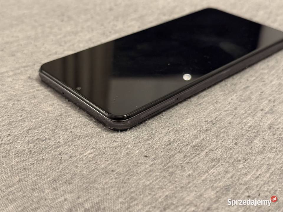 Samsung Galaxy A32 5G 64GB Dual SIM Etui Stan małopolskie