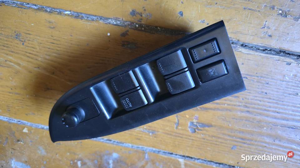 Panel szyb przełacznik Suzuki Grand Vitara 2 Świdnica