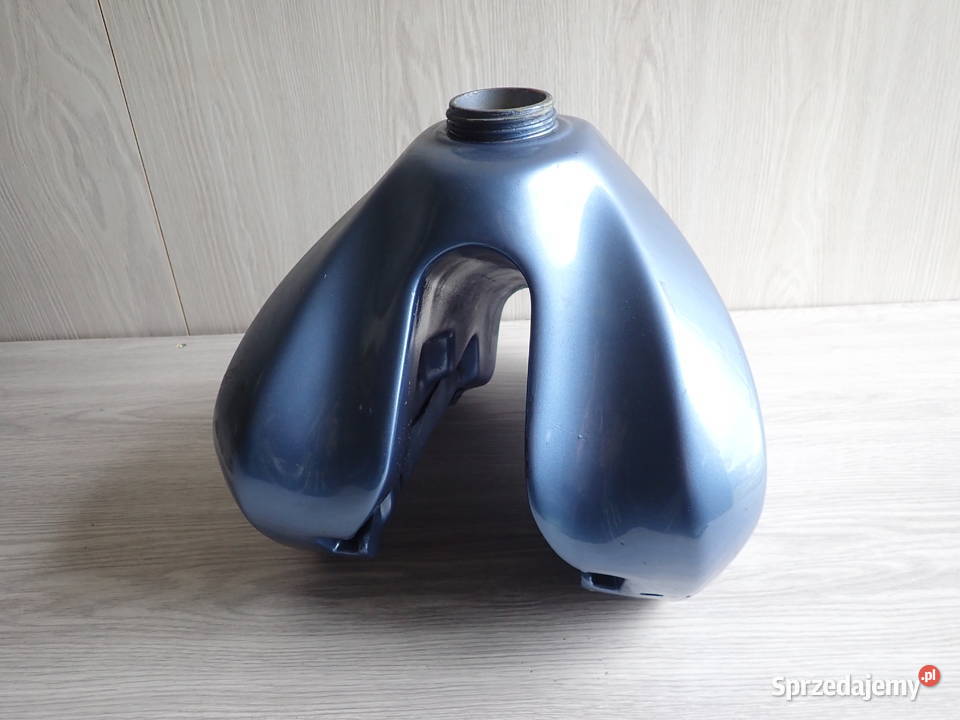 Zbiornik Paliwa Yamaha TTR TT 600 R RE 9803r lubuskie Strzelce Krajeńskie