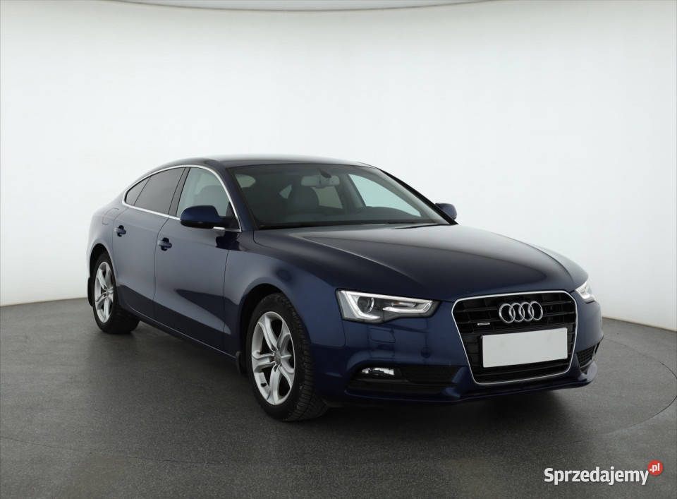 Audi A5 20 TFSI Piaseczno