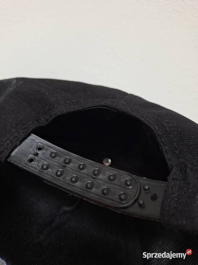 Nowa czapka z daszkiem Dla kobiet Brzozów