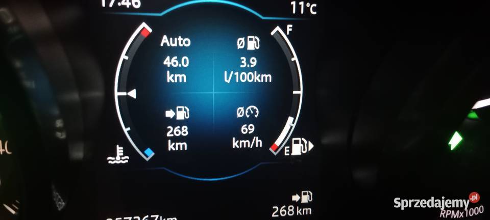 Jaguar EPace piękne pomorskie Słupsk