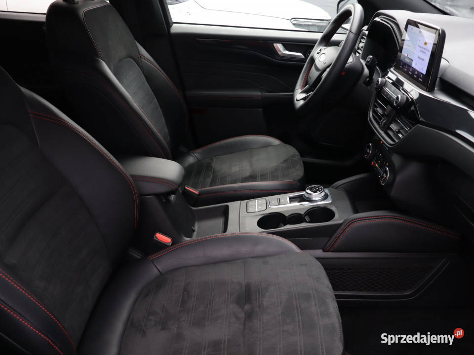 Ford Kuga 25 Plugin Hybrid bluetooth dolnośląskie Bielany Wrocławskie