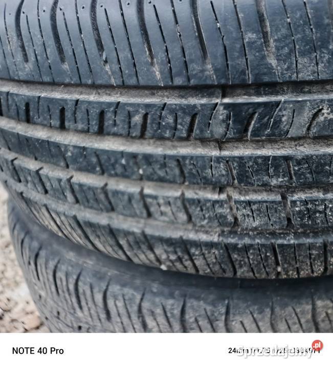 5x108 16 Ford Volvo Kamienica Polska