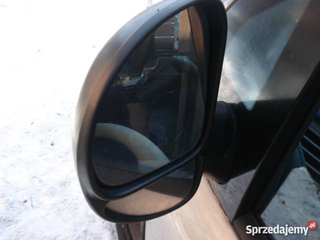 multipla 19jtd 2001 blacharskie mechaniczne Myszków sprzedam
