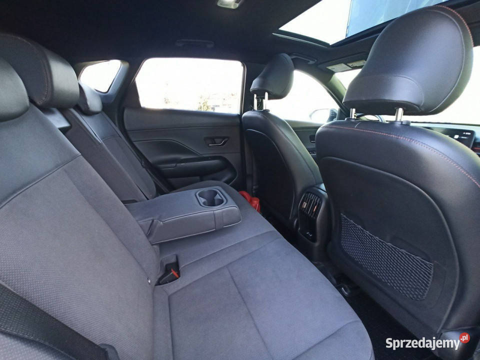 NLINE 4X4 najbogatszy Kona Rzeszów