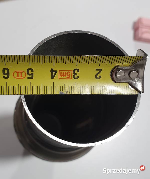 Tłumik drgań Fi 50 L 200325 mm osobowe warmińsko-mazurskie Olsztyn