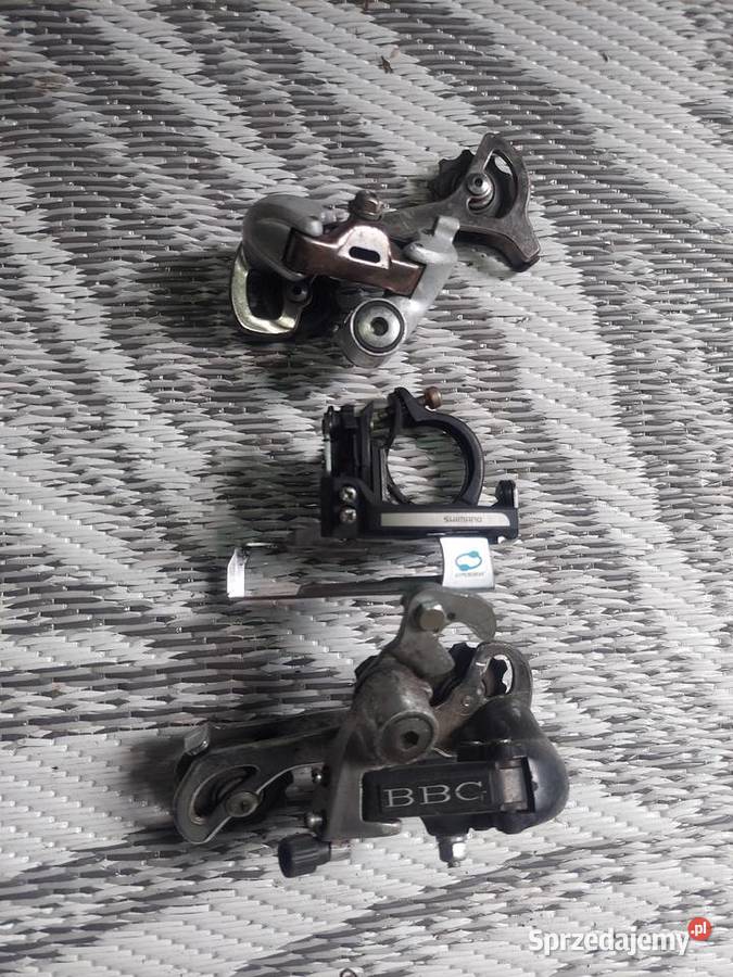 Części do rowerów Kłodzko