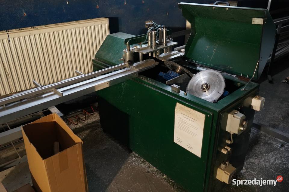 Piła do listew przyszybowych DELTA PLP201 Wałcz