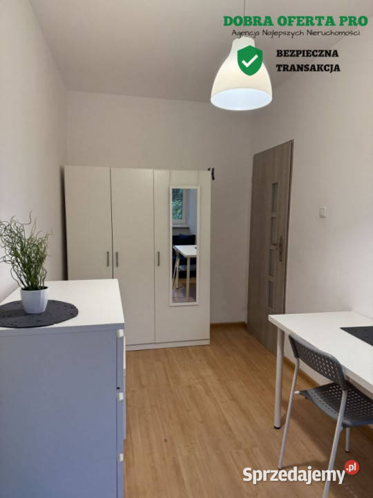 Mieszkanie przygotowane do wynajmu Gdańsk