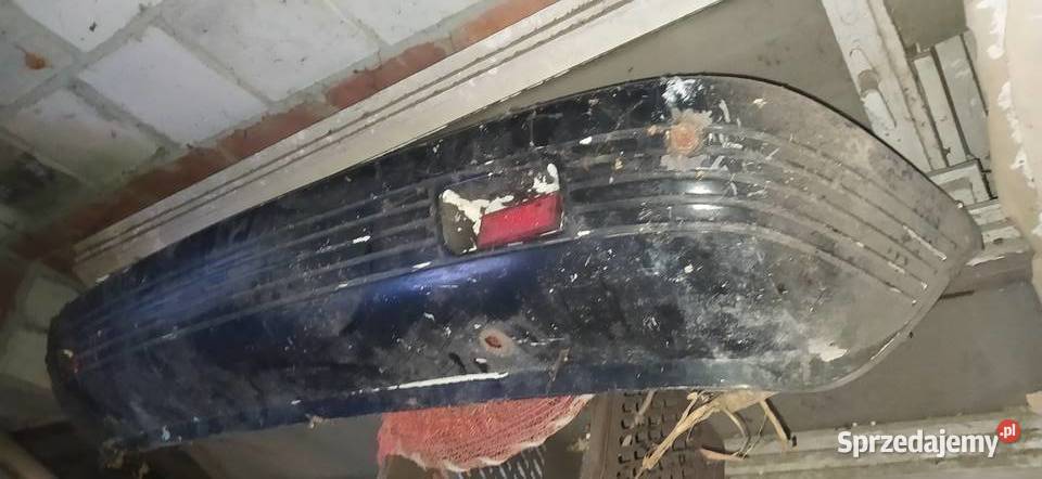 Renault 5 zderzak przód tył atrapa lubelskie