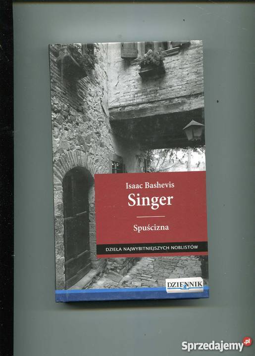 Spóścizna Szczecin sprzedam