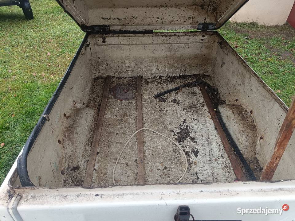 Niewiadów N250 Stryków