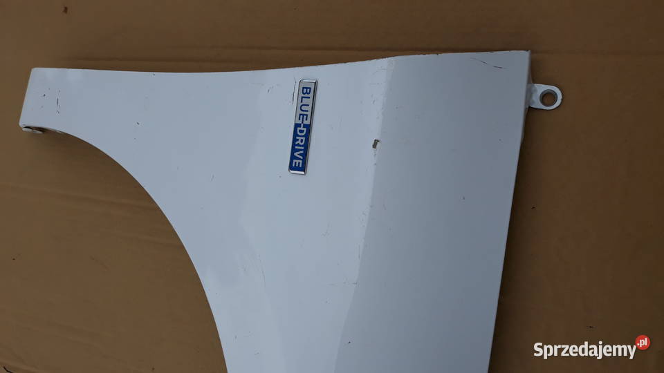 Błotnik przód prawy Hyundai i30 III 201721 Bukownica