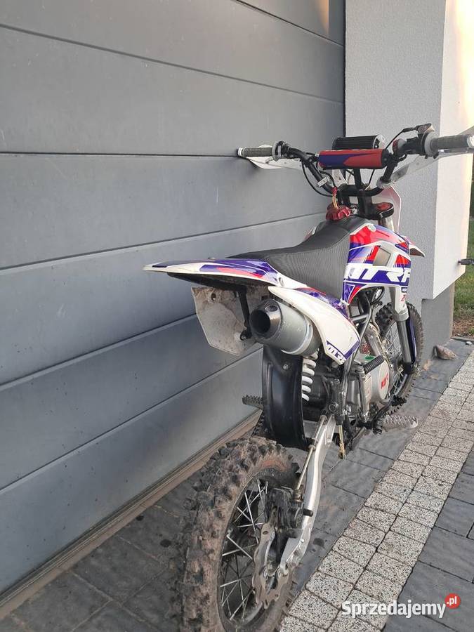 Mrf 140 rcz Króle Duże sprzedam