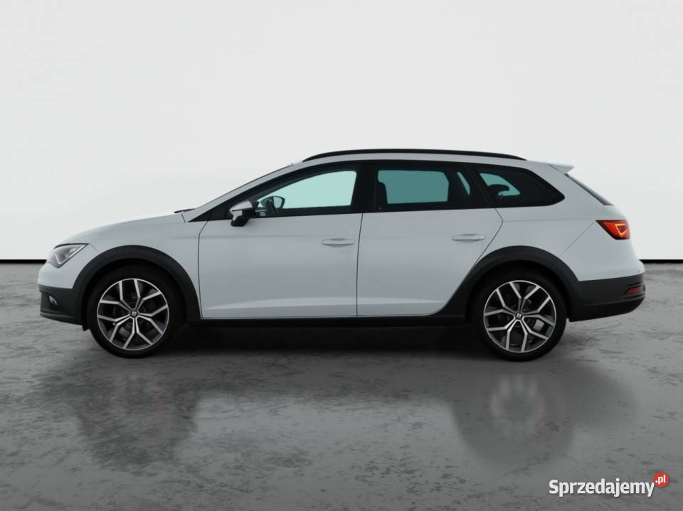 Seat Leon 14 TSI Łódź sprzedam