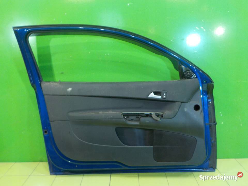 VOLVO C30 20 D 07r 2D drzwi lewe przod osobowe Suków sprzedam