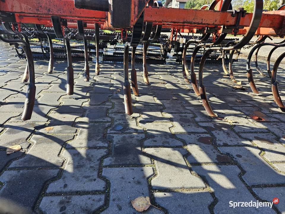 Agregat uprawowy akpil 28m Maszyny rolnicze małopolskie