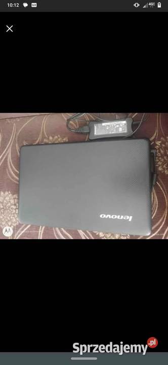 Lenovo G550 Pozostałe Tuchola