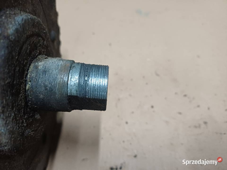 Zębatka Zabierak Koła WSK 175 Kobuz Wysyłka Zębatki napędowe łódzkie