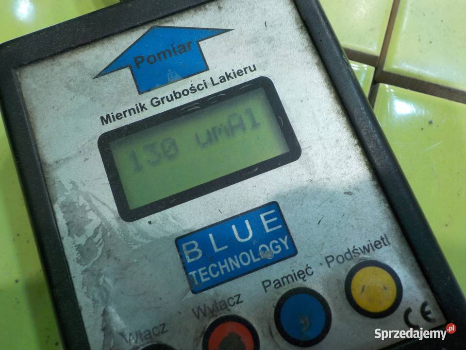 RENAULT LAGUNA III 15 DCI 08r KOMBI maska Suków