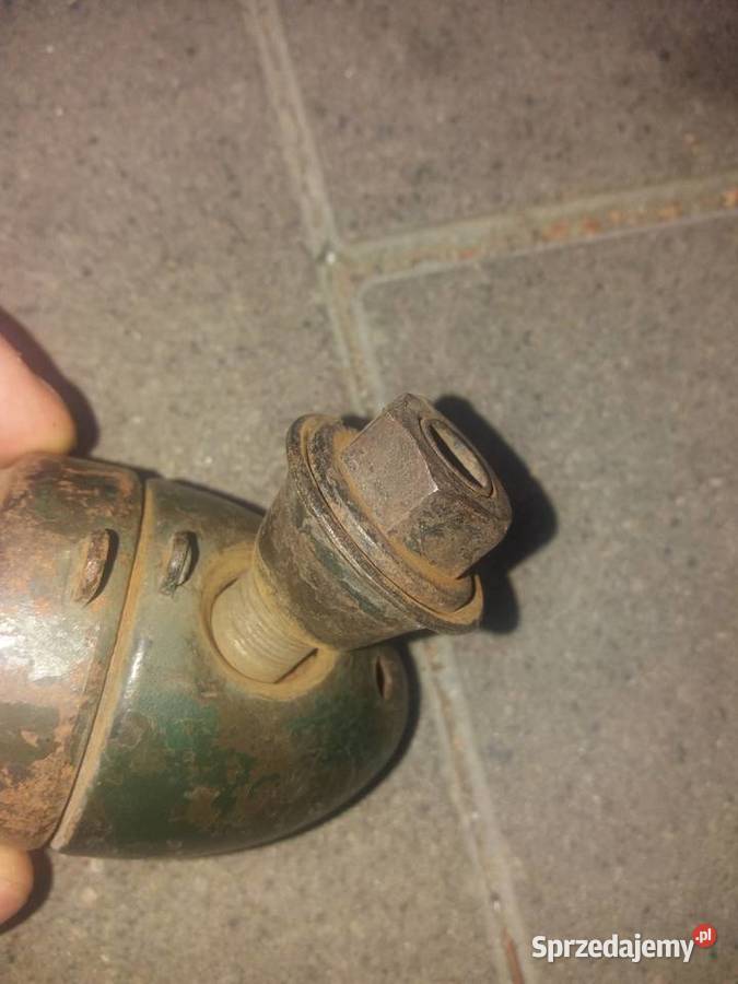 Harley Willys MB Ford GPW Dodge Bydgoszcz