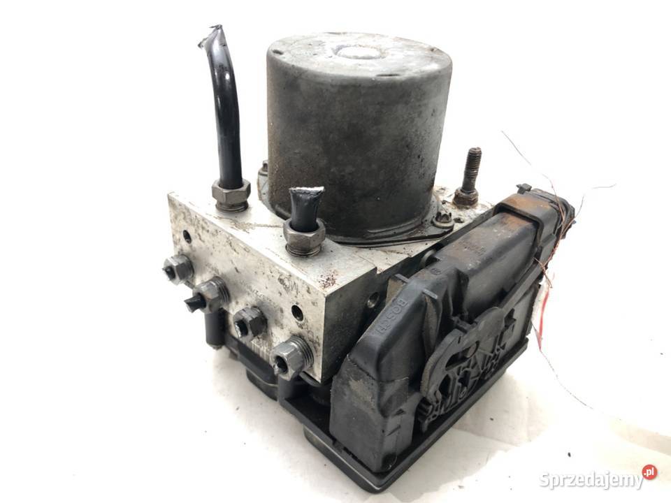 POMPA ABS CITROEN C4 9649988180 16 109 0413 sprzedam