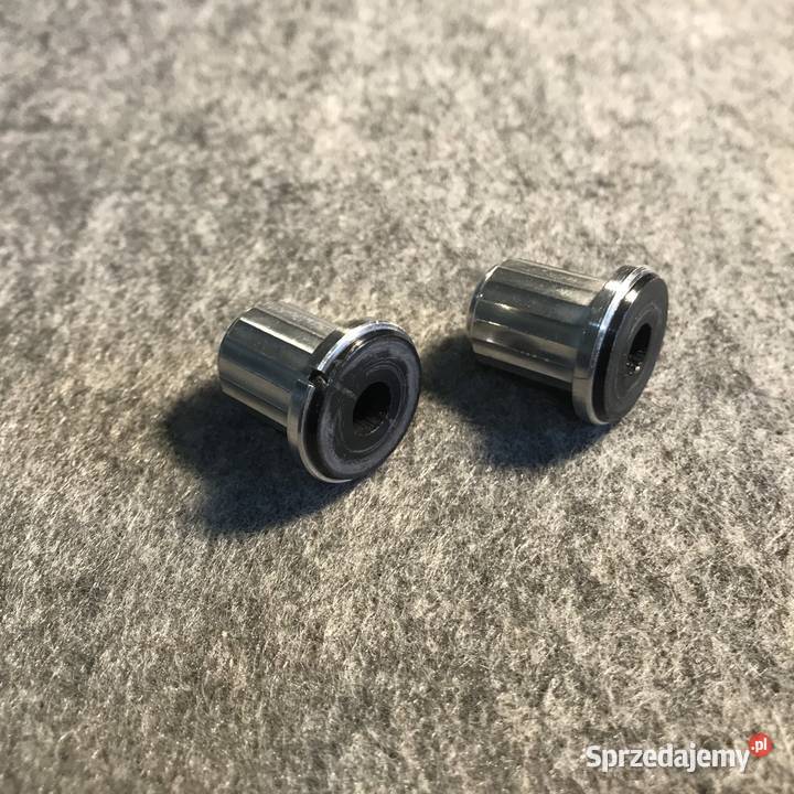 ELIZABETH gałka barwy balansu Lublin