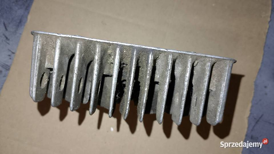 Głowica Simson Namysłów sprzedam